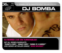 DJ Bomba