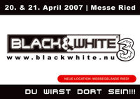 Black & White 2007