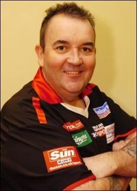 Gruppenavatar von Phil Taylor