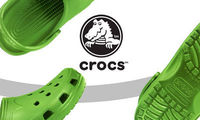 CROCS - what else?