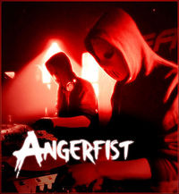 Angerfist is Geil!