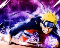 Naruto Shippuuden