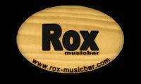 Monday @ Rox@Rox Musicbar Linz