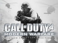 Call of Duty 4 Spieler