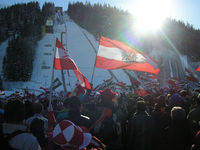 Gruppenavatar von Schifliegen/Kulm 09 