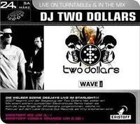 DJ Two Dollars Live@Starlight