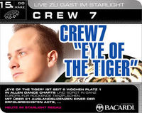 Crew7 Live@Starlight