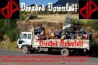 Dreaded Downfall Event-Bus@((szene)) Wien