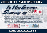 The Next Generation Saturday