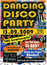 Dancing-Disco-Party@Vag-Leb