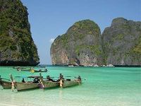 Gruppenavatar von THAILAND - eines der schönsten Länder der Welt
