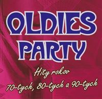 Oldies Party@Sirius Club