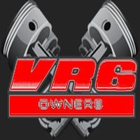 Gruppenavatar von VW VR6 Owners