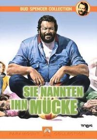 Bud Spencer - Sie nannten ihn Mücke