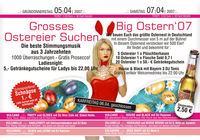 Big Ostern 2007