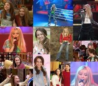 Gruppenavatar von Hannah Montana