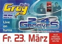 2-4 Grooves@Dorian-Gray