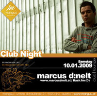 Club Night@Manguu