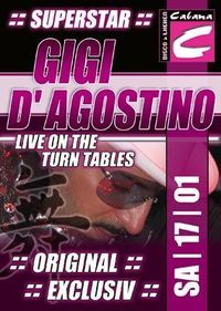 Gigi D´Agostino