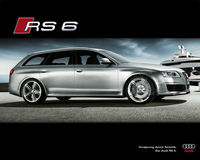 Der beste Sex ist RS6