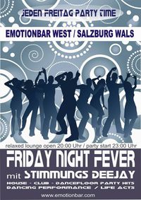 Friday Night Fever