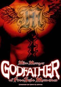 Gruppenavatar von Mike Metzger "THE GODFATHER OF FMX" Fanclub