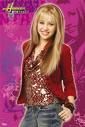 We love Hannah Montana