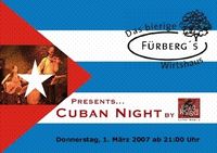 Cuban Night