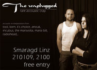 The Unplugged@Smaragd