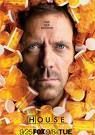 Gruppenavatar von Dr. House is cool!!!!!