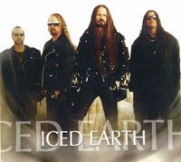 Gruppenavatar von Iced Earth