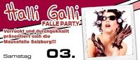 Halli Galli Falle Party@Mausefalle
