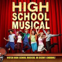 Gruppenavatar von HIGH SCHOOL MUSICAL