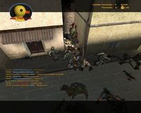 Gruppenavatar von COUNTER-STRIKE 4 EVER!!!