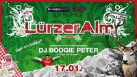 Lürzer Alm Clubbing@REMEMBAR