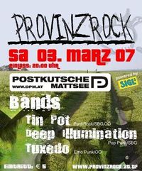 Provinzrock