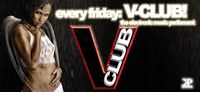 V-Club – Finest House Tunes@Moulin Rouge