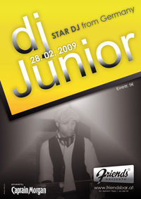 DJ Junior