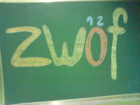 zwoefazwoefzig