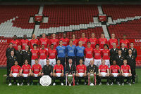 Manchester United FC  