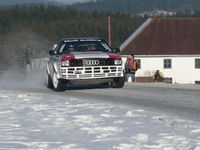 Gruppenavatar von Jännerrallye 2010 wer ist dabei???