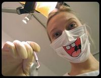 Gruppenavatar von Zahnarzthasser bitte beitreten BITTE
