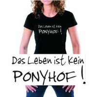 Ponyhof Bande