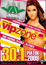 Vip Zone@VAV Music Dance Club