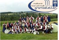 Gruppenavatar von Musikverein Gramastetten