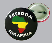 Gruppenavatar von ...Free African people....