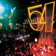 Studio 54@Johnnys - The Castle of Emotions