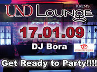 Get ready to Party@Und Lounge