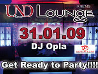 Get Ready to Party@Kloster UND Lounge 