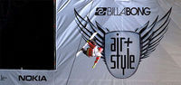 Gruppenavatar von BILLABONG Air&Style 31.1.2009 - Wir sind dabei!!!